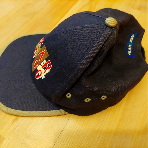 Vintage cap year 2000 - Picture 2 of 7